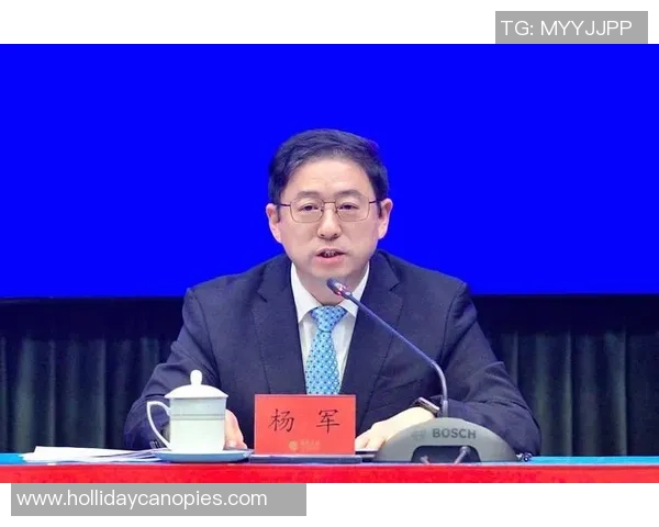 深度对话：杨军的乒乓球人生