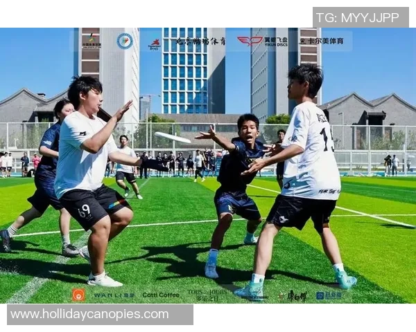 赛后复盘：深圳飞盘队 vs 北京飞盘队的速度