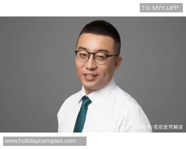 陈伟专访：回顾街舞历程